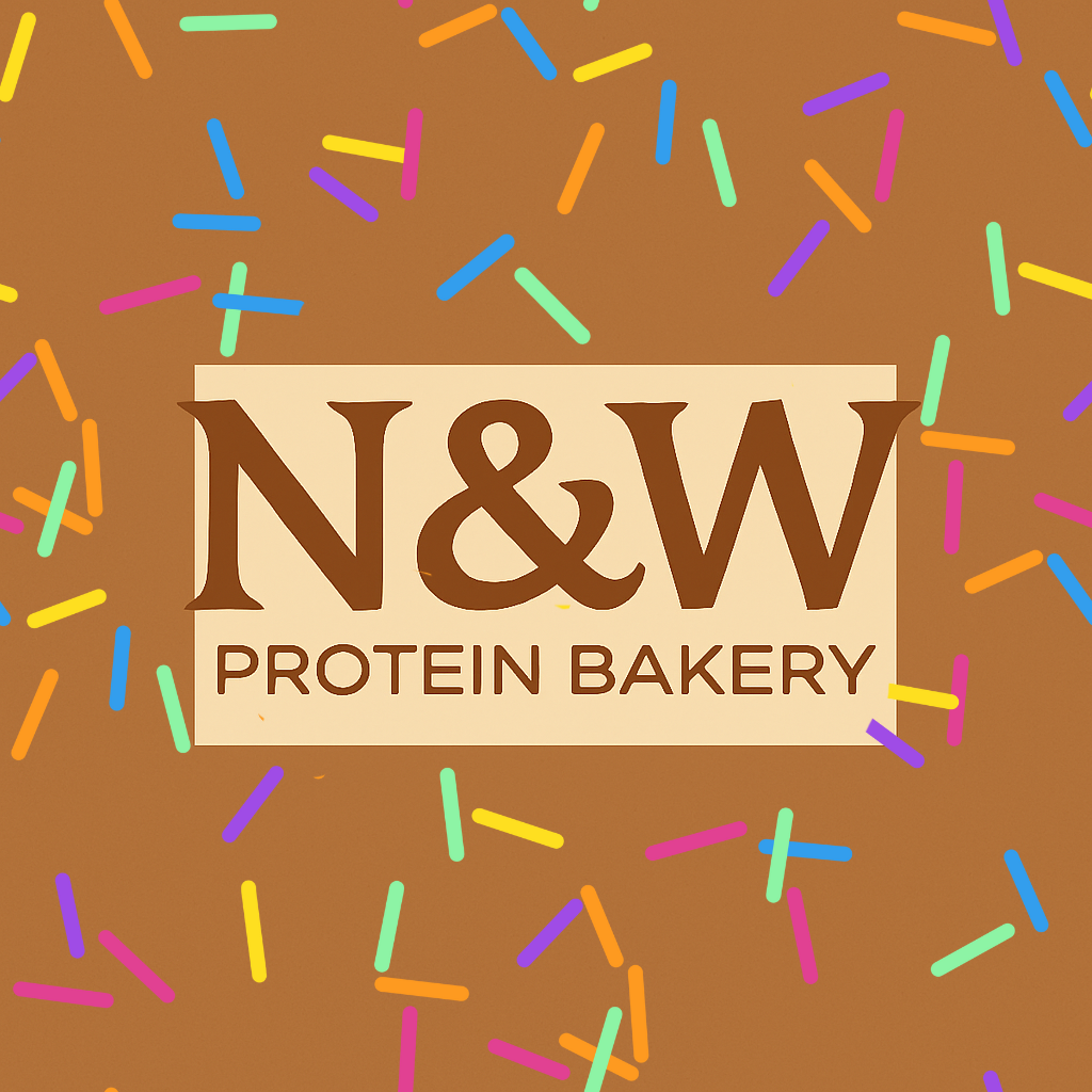 Protein Hot Chocolate Mix - Chocolate Cake Edition